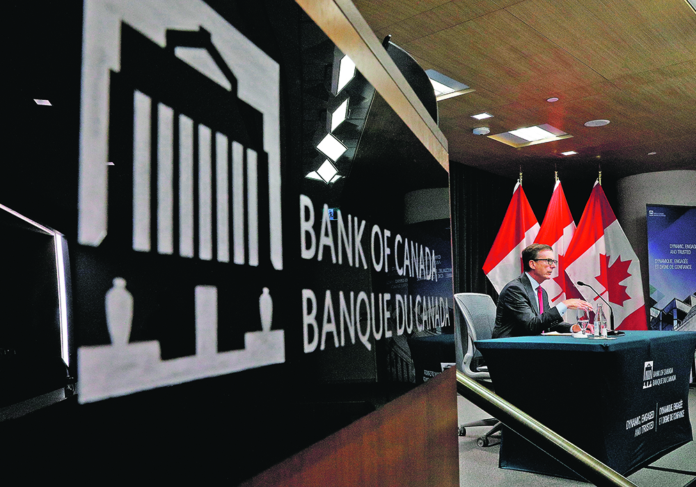 The central bank, which hiked rates to a 20-year high to fight soaring prices, has now cut four times in a row since June. Inflation in September sank to 1.6 per cent, below the two per cent target. | Reuters photo