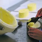 Global milk production rebounded slightly in 2024 but remained tight compared to growing demand, prompting producers to favour allocating milk to the most competitive products, such as cheese instead of butter. | Reuters photo