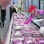 Today’s consumers go to the grocery store when they want to serve meat for dinner. There was a little more to it 80 years ago. | File photo