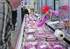 Today’s consumers go to the grocery store when they want to serve meat for dinner. There was a little more to it 80 years ago.  |  File photo