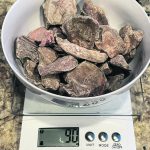 Nerbas Bros. Angus is selling dog treats, called Juno Bites, made from previously unmarketable beef cuts. | Nerbas Bros. Angus photo