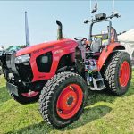 Tech start-up company Sabanto now offers an expanded range of autonomous conversion kits for 19 tractor models, including Kubota, John Deere and Fendt. | Scott Garvey photo