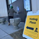 The Saskatchewan election shows just how quickly political winds can shift direction. Political parties sometimes remain in office for a long time, but eventually change will come. | Paul Yanko photo