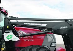 Offers to purchase the Leon Manufacturing assets were due July 31, and while those offers are confidential, there were 13 from 10 parties to buy the equipment, remaining raw material, works in progress and intellectual property.  |  File photo