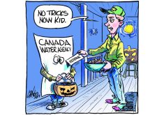 Consult with farmers as keepers of land, water