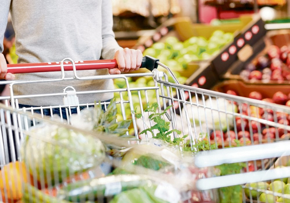 Angela Bedard-Haughn, dean of the college of agriculture and bioresources at the University of Saskatchewan, says boder carbon adjustment mechanisms are good in theory, but no one yet knows if they will actually work when it comes to a basic human necessity such as food. | Getty Images