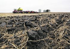 On-farm testing and public data is available on the efficacy of fertilizer supplements and biological products, but it can be difficult for producers to find the results.  |  File photo