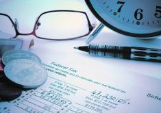 Cash basis taxation for farmers is unique and gives a lot of flexibility for taxable income planning. However, this can create massive tax liabilities if you have too much cash basis taxable income. | File photo