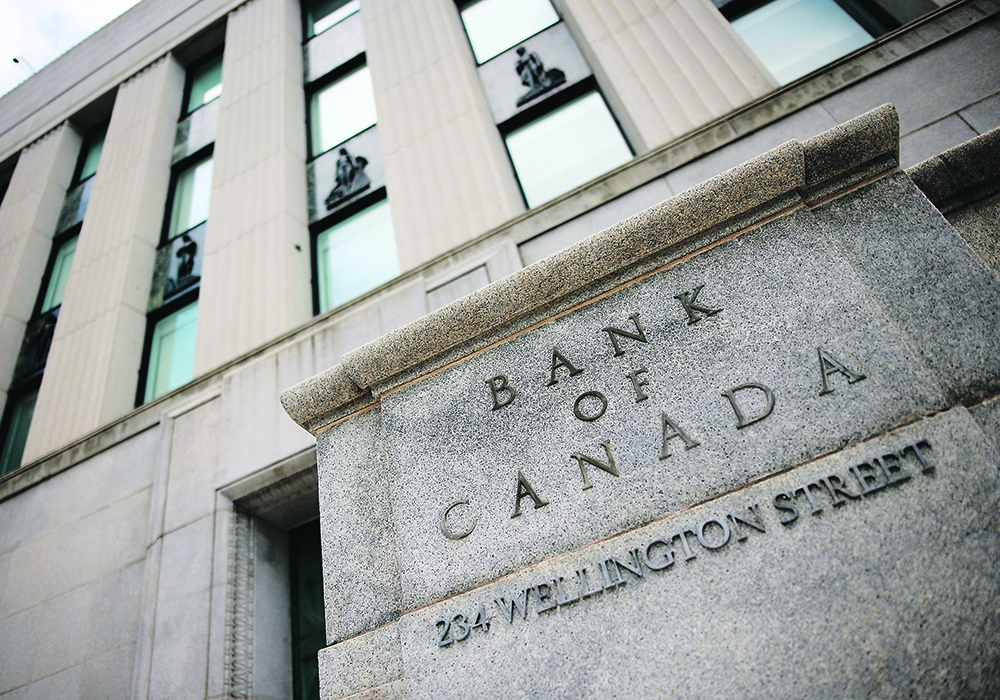 The central bank, which hiked rates to a 20-year high to fight soaring prices, has now cut four times in a row since June. Inflation in September sank to 1.6 per cent, below the two per cent target. | Reuters photo