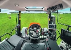 Today’s machines rely heavily on software for electronic controls, digital data transfer and guidance. How much access should owners get to a machine CPU to tinker with those systems? | KUBOTA PHOTO