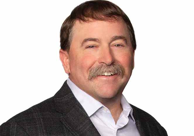 Cannington MLA Daryl Harrison has been named Saskatchewan's new Minister of Agriculture, replacing Wood River MLA David Marit. | Supplied photo