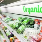 Canada’s organic sales are estimated at $9.01 billion in 2023, a one per cent decline from 2022 levels, according to a new report by the Canada Organic Trade Association (COTA). | Getty Images