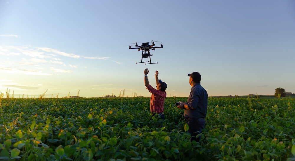 Shaping the Future of AgTech Through Your Voice