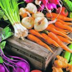 A memorandum of understanding between three national organic organizations could enable a consumer-funded levy on the $9 billion worth of yearly organic food and beverage sales in Canada. | File photo