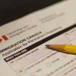 On Oct. 24, the federal government said it will revise immigration levels beginning in 2025 and continuing into 2027. | Getty Images