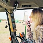 Women continue to face challenges in the agriculture sector. Some feel undervalued, outnumbered, dismissed or talked over. | Getty Images