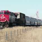 The author writes that the government can take significant steps toward a more competitive rail system by tackling the need for a full rail costing review, protecting the maximum revenue entitlement, addressing the carbon surcharge, extending interswitching regulations and enhancing rate transparency. | File photo