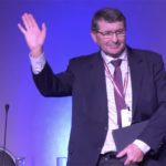 Ray Orb spent nine years as SARM's president, and 37 years in rural politics. Orb had said at the March annual convention that he wouldn’t run again in 2025. | Screencap via YouTube/SARM