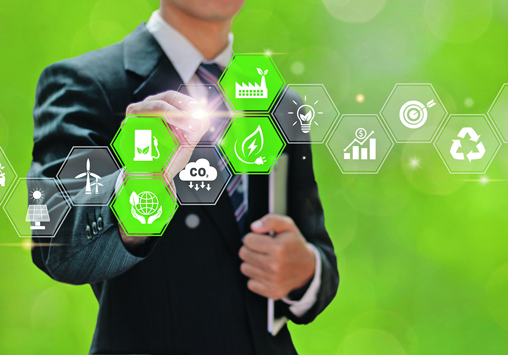 Under amendments to Canada’s Competition Act, companies will be held more accountable for greenwashing claims that are false or misleading about the environmental impact of a product or entity. |  iStock Photo