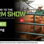 For three days every July, a new village springs to life near Langham, Sask. It’s made up of 100 acres of exhibitors, farm equipment and animals and it attracts more than 30,000 visitors. | Screencap via YouTube/The Western Producer