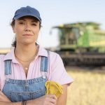 Conexus Credit Union has launched a new $100 million agriculture growth fund that aims to limit barriers faced by farmers. | Supplied photo