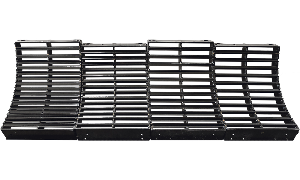 Image for Thunderstruck Ag introduces Razors Edge concaves