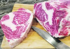 The Beef Cattle Research Council says there are few proposals involving meat quality.  |  File photo