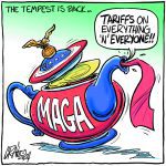 Team Canada approach vital in U.S. relations