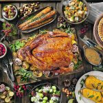 The holiday meal that the American Farm Bureau Federation recently used to reflect food costs in the United States was a far cry from what most people consider to be a Thanksgiving feast. | Getty Images