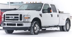 Factors such as seating capacity and percentage of total kilometres driven for business purposes determine whether a vehicle should be considered a motor vehicle or passenger vehicle.  |  File photo