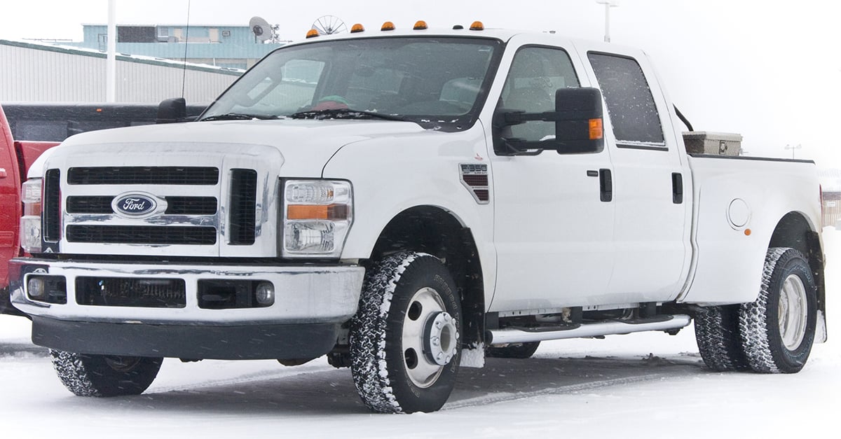 Factors such as seating capacity and percentage of total kilometres driven for business purposes determine whether a vehicle should be considered a motor vehicle or passenger vehicle.  |  File photo