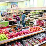 American industry officials say a 25 per cent tariff on imported goods from Canada and Mexico would likely lead to fresh produce in grocery stores and higher prices. | Reuters photo