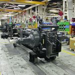 Assembly lines at most major equipment brands have significantly slowed during 2024, and they won’t likely pick up the pace again until 2026. | Scott Garvey photo