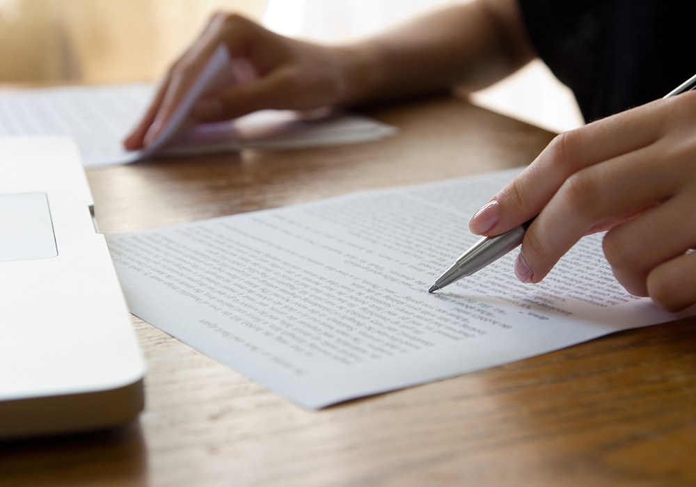 Credible news organizations recognize mistakes and address them as quickly as possible. | Getty Images