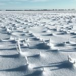 Despite the anticipated shots of cool air caused by the Madden-Julien Oscillation (MJO) and the Polar Vortex, John Baranick, DTN's agricultural meteorologist, is forecasting a warmer-than-usual winter for the U.S. and the Canadian Prairies. | File photo
