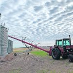 Grain and oilseed producers posted record revenues of $39.8 billion last year, which is $3.5 billion more than 2022 and up $11 billion from 2020. | Paul Yanko photo