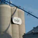 Agricultural merchants, including privately held Cargill, are under pressure as prices of the commodity crops they trade, such as wheat, corn and soybeans, have dropped to near four-year lows and crop processing margins have shrunk. | File photo