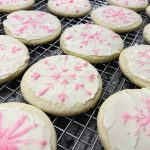 Cut-out cookies are so fun to make for the holidays. | Jodie Mirosovsky photo