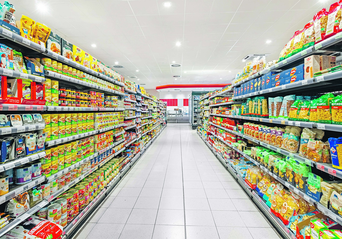 The price index, compiled by the Food and Agriculture Organization to track the most globally traded food commodities, increased to 127.5 points last month from a revised 126.9 points in October, the highest level in 19 months and up 5.7 per cent from a year ago. | Getty Images