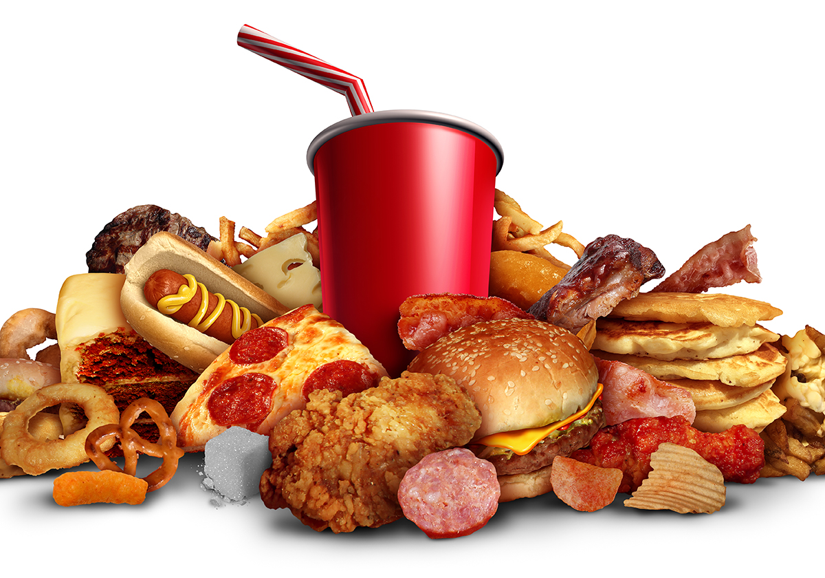 The lawsuit was filed by Bryce Martinez, a Pennsylvania resident who alleges he developed Type 2 diabetes and non-alcoholic fatty liver disease, diagnosed at age 16, as a result of consuming processed food products. | Getty Images