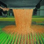 Two of three justices agreed with the 2023 decision of Swift Current King's Bench court that Achter Land & Cattle Ltd. had accepted a contract with South West Terminal Ltd. when Chris Achter texted a thumbs-up to the grain buyer. | File photo