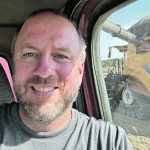One of the things I’ve enjoyed most in 2024 has been connecting with farmers. The experience so far has left me even more committed to meeting your information needs with our paper. | Robin Booker photo