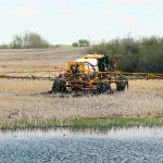 Responsible pesticide management is one of the definitions of regenerative agriculture. | File photo