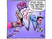 Potential pesticide struggle in the U.S. worth watching