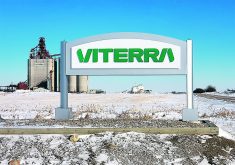 The acquisition of Regina-based Viterra by global agribusiness and food company Bunge has been in the works for some time, and the move has been met with concerns from the industry, focused mostly on the long-term impact on grain market competition. | File photo