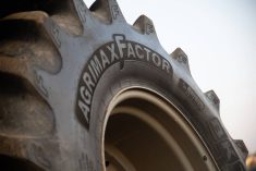 BKT tires get prestigious DLG approval
