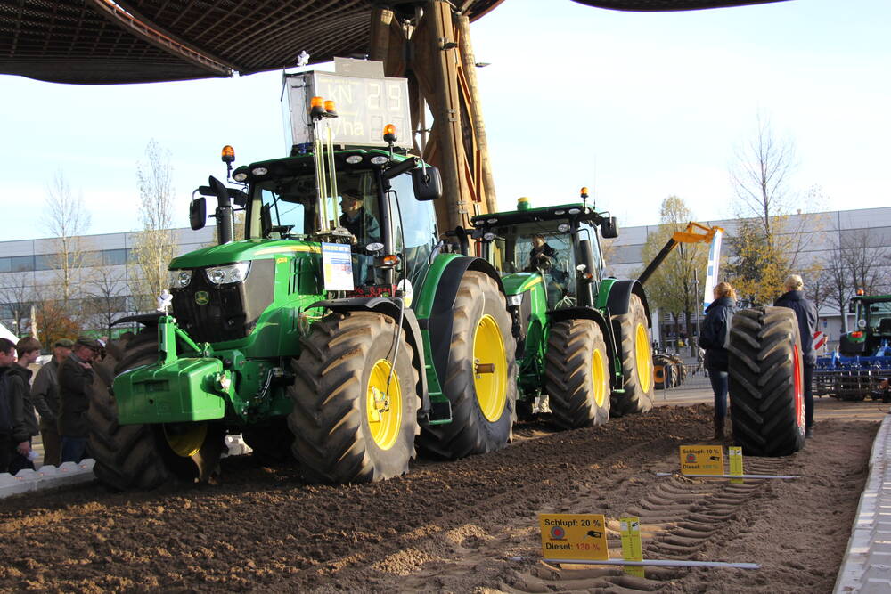 Excess wheel slip wastes fuel