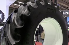 BKT’s 900 series tires come to market