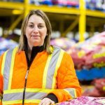Peak of the Market CEO Pam Kolochuk.