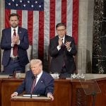 Tariffs Day 3 - Donald sees the light — for now